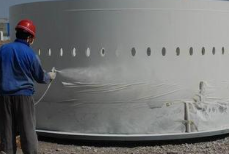 設(shè)備除銹噴漆翻新服務(wù)簡介